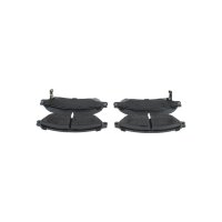 BOSCH 0 986 494 936 Bremsbelagsatz, Scheibenbremse