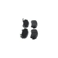 BOSCH 0 986 494 936 Bremsbelagsatz, Scheibenbremse
