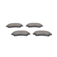 BOSCH 0 986 494 936 Bremsbelagsatz, Scheibenbremse