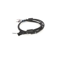 BOSCH 1 987 482 721 Seilzug, Feststellbremse