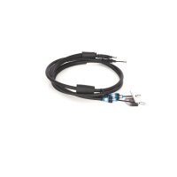 BOSCH 1 987 482 721 Seilzug, Feststellbremse