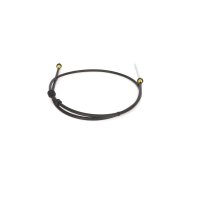 BOSCH 1 987 482 732 Seilzug, Feststellbremse