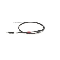 BOSCH 1 987 482 736 Seilzug, Feststellbremse