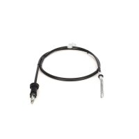 BOSCH 1 987 482 747 Seilzug, Feststellbremse