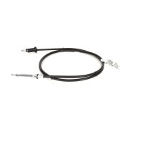 BOSCH 1 987 482 747 Seilzug, Feststellbremse