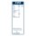 BOSCH 3 397 005 828 Wischblatt