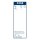 BOSCH 3 397 015 193 Wischblatt