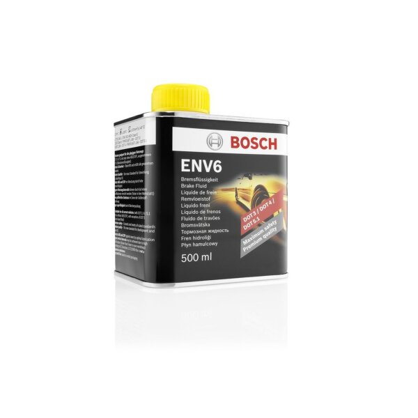 BOSCH 1 987 479 206 Bremsflüssigkeit