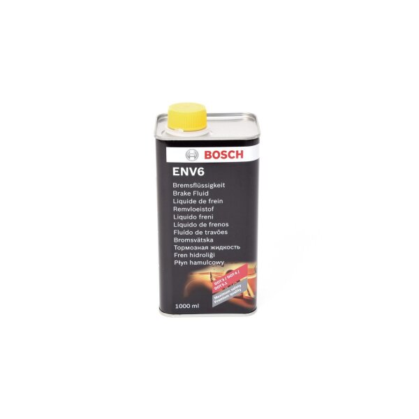 BOSCH 1 987 479 207 Bremsflüssigkeit
