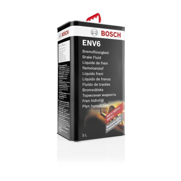 BOSCH 1 987 479 208 Bremsflüssigkeit