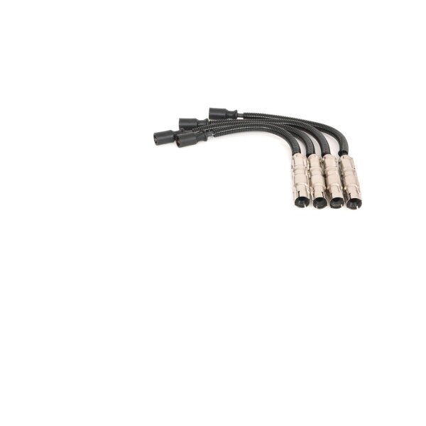 BOSCH 0 986 357 808 Zündleitungssatz