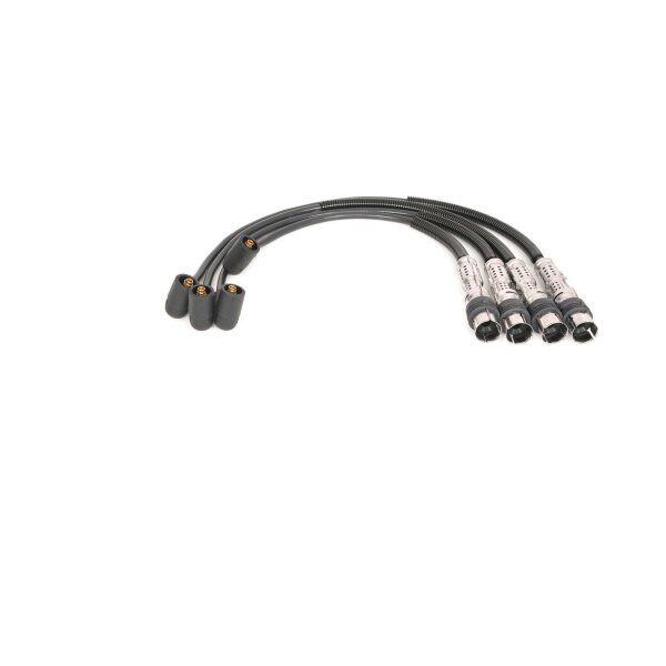 BOSCH 0 986 357 822 Zündleitungssatz