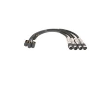 BOSCH 0 986 357 822 Zündleitungssatz