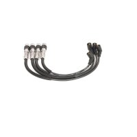 BOSCH 0 986 357 822 Zündleitungssatz