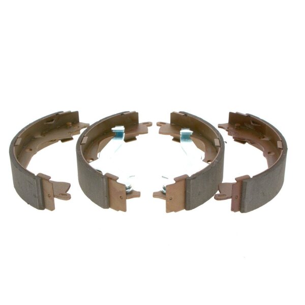 BOSCH 0 986 487 955 Bremsbackensatz