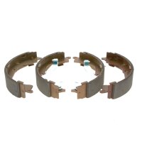 BOSCH 0 986 487 955 Bremsbackensatz