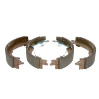 BOSCH 0 986 487 955 Bremsbackensatz