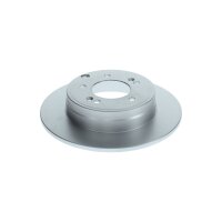 BOSCH 0 986 479 A45 Bremsscheibe