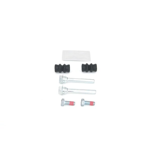 BOSCH 1 987 470 607 Führungshülsensatz, Bremssattel