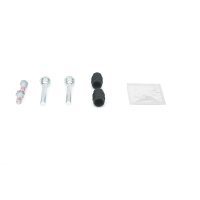 BOSCH 1 987 470 607 Führungshülsensatz,...