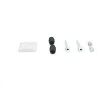 BOSCH 1 987 470 607 Führungshülsensatz, Bremssattel