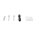 BOSCH 1 987 470 607 Führungshülsensatz, Bremssattel