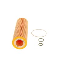BOSCH F 026 407 196 Ölfilter