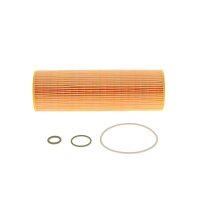 BOSCH F 026 407 196 Ölfilter