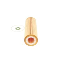 BOSCH F 026 407 196 Ölfilter