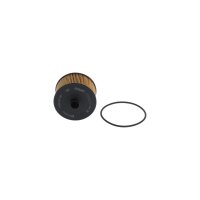 BOSCH F 026 407 231 Ölfilter