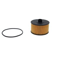 BOSCH F 026 407 231 Ölfilter