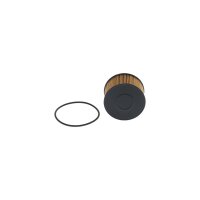 BOSCH F 026 407 231 Ölfilter