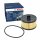 BOSCH F 026 407 231 Ölfilter