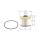 BOSCH F 026 402 861 Kraftstofffilter