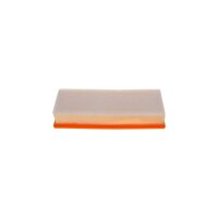 BOSCH F 026 400 449 Luftfilter