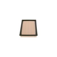 BOSCH F 026 400 454 Luftfilter