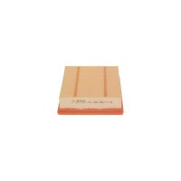 BOSCH F 026 400 498 Luftfilter
