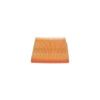 BOSCH F 026 400 498 Luftfilter