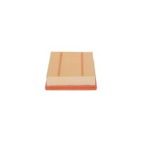 BOSCH F 026 400 498 Luftfilter