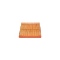 BOSCH F 026 400 498 Luftfilter