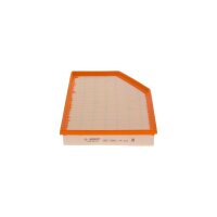 BOSCH F 026 400 501 Luftfilter