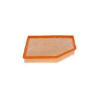BOSCH F 026 400 501 Luftfilter