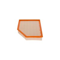 BOSCH F 026 400 501 Luftfilter
