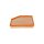 BOSCH F 026 400 501 Luftfilter