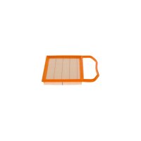 BOSCH F 026 400 504 Luftfilter