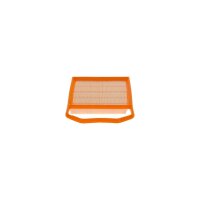 BOSCH F 026 400 504 Luftfilter