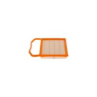 BOSCH F 026 400 504 Luftfilter