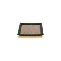 BOSCH F 026 400 518 Luftfilter