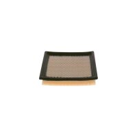 BOSCH F 026 400 518 Luftfilter