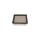 BOSCH F 026 400 518 Luftfilter